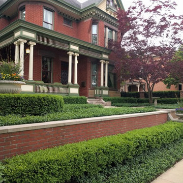 Historic German Village