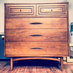 Furniture Restoration - Products