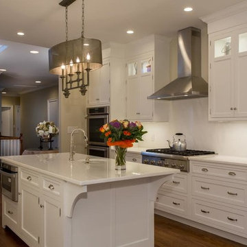 IDS NATIONAL AWARD WINNING LONG ISLAND KITCHEN