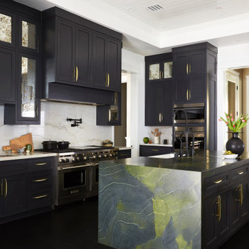 Bel Air Contemporary