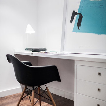 Sala estudio