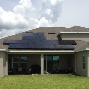 Other Solar PV Electric Systems by Universal Solar