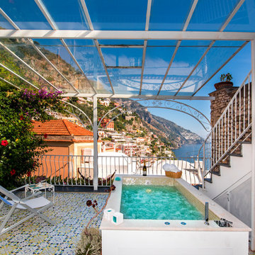 Villa Dora - Terrazza