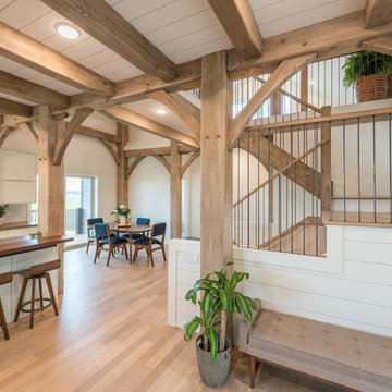 Bloomer Rustic