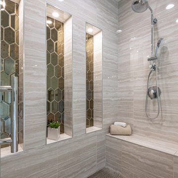Northside Traditional Residence
