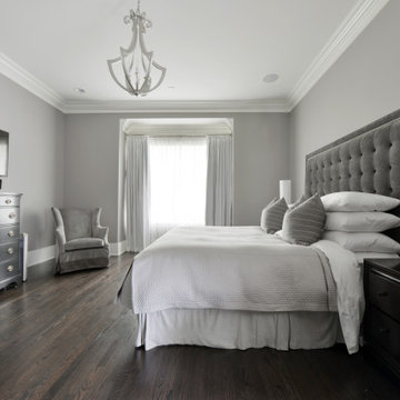Timeless French Residence