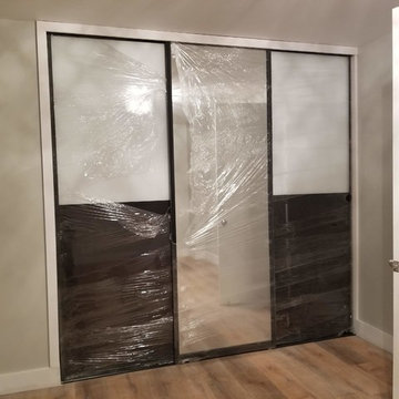 EAST 40 CONDO REMODEL