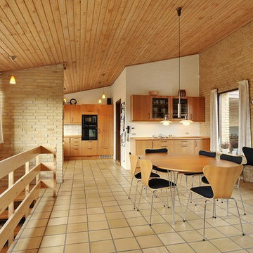 Renovering af gamle hus fra 1986