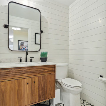 Chatham Modern Home Remodel
