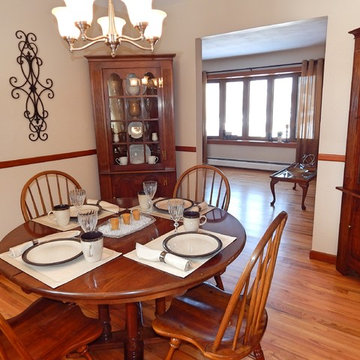 SOLD in under 2 days!! - Thunderbird Road Project