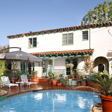Outdoor Living