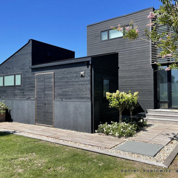 Multi-purpose Shed - Montauk NY