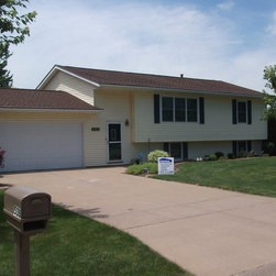 Gutter Cap Protection - Products