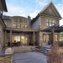 Patio Ideas