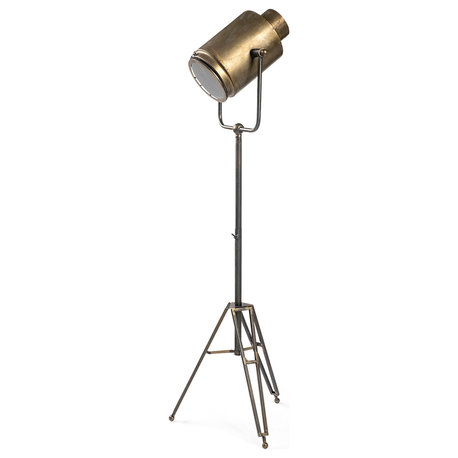 Debdou Floor Lamp
