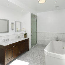 Menikoe Bathrooms