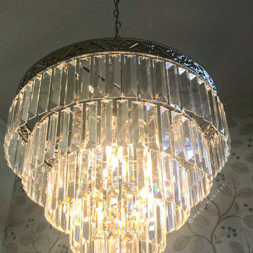 Silverhill - Craft Room