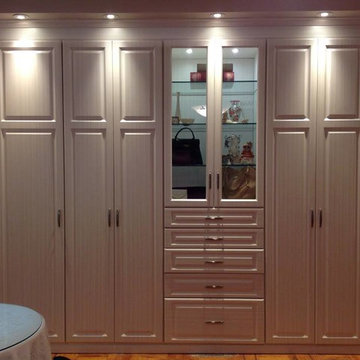 Closet Factory