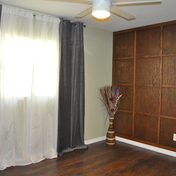 Renovation in Clearwater