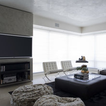 furniture placement