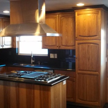 Kitchen Remodels