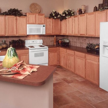 Kitchen Inspirations