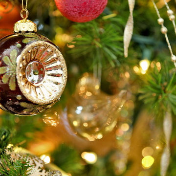 2014 10th Anniversary Holiday Home Tour