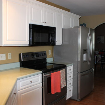 Goodall Kitchen Remodel