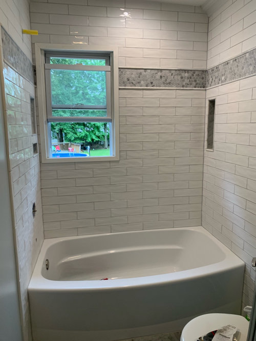 Bathroom Vanity Mirror Help?! Remodel Complete