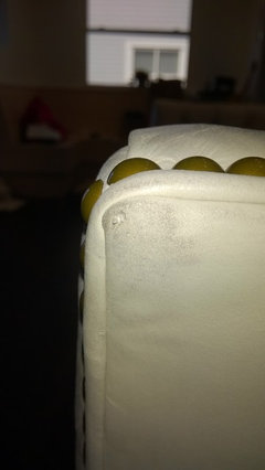 Leather Chair Dilemma: When Repair Is Better Than Replacement - Leather  Medic