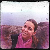 Catherine Caron's photo