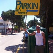 Foto von Tom Parkin