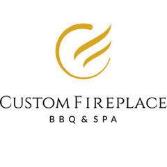 Custom Fireplace Bbq & Spa