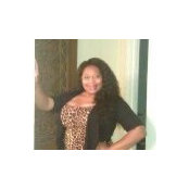Foto de Keisha Grayson