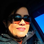 Rossana Davis's photo