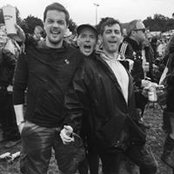 Paul Compton's photo