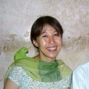 Yumiko Terasaki's photo
