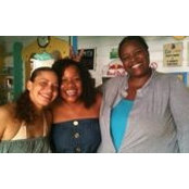 Kimisha Thomas's photo