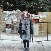 Настя Ворсуленкоさんの写真