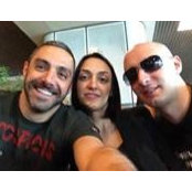 Marcio Chapina's photo