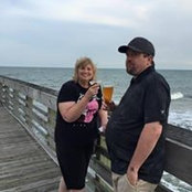 Susie Harris's photo