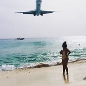 Zelena Khan's photo
