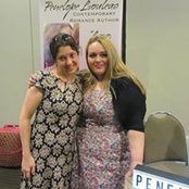 Suzanne Desmond's photo