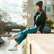 Jo Na's photo