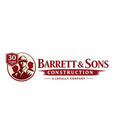 Barrett & Sons General Contractors