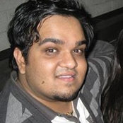 Sagar Shah's photo