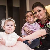 Alexandra Gardan's photo