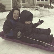 Julie Small's photo
