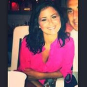 Amber Buchanans foto