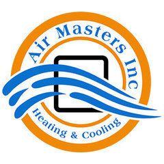 Air Masters Heating